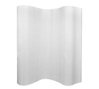 Festnight Paravent en Bambou 250 x 195 cm