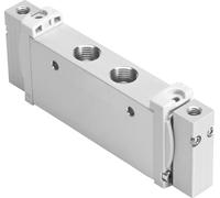 Festo 2x3/2 NC Monostable Vanne Pneumatique G1/4 1000l/min - 574266