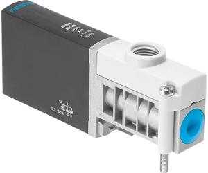 Festo 3/2 NC Monostable Air Électrovanne Embase 200L/Min -0.9 - 8Bar/-13 - 116Psi - 525139