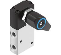 Festo 3/2 Vanne Sélecteur Bistable G1/8 750L/Min -0,95 - 10Bar/-14 - 145Psi - 4106814