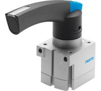 Festo 4/3 Soupape À Levier Épuisé G1/8 800l/min - 3488211