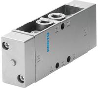 Festo 5/2 Bistable Vanne Pneumatique G1/4 1100l/min - 10408