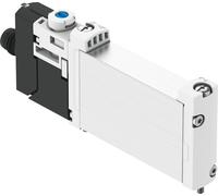 Festo 5/2 Monostable Électrovanne Air Montage Par Bride 230L/Min - 578157