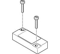 Festo 562460 Modèle Vabb-c8-12-a plaque de couverture