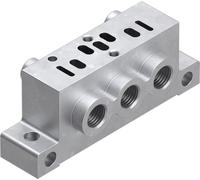 Festo Base Individuelle - 161115