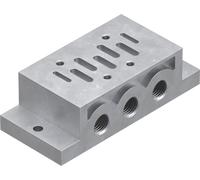 Festo Base Individuelle - 9484