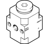 Festo Bloc De Distribution Midi - 159592