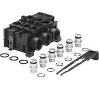 Festo Bloc De Raccordement - 187824