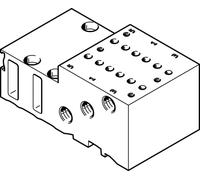 Festo Bloc De Raccordement - 525122
