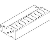 Festo Bloc De Raccordement - 525126