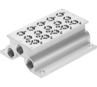 Festo Bloc De Raccordement - 543824