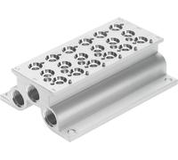 Festo Bloc De Raccordement - 543825
