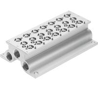 Festo Bloc De Raccordement - 543826