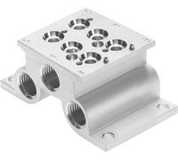 Festo Bloc De Raccordement - 543830