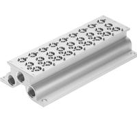 Festo Bloc De Raccordement - 543837