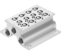Festo Bloc De Raccordement - 543841