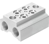 Festo Bloc De Raccordement - 550550