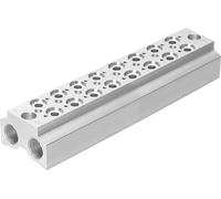 Festo Bloc De Raccordement - 550556
