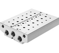 Festo Bloc De Raccordement - 8026248