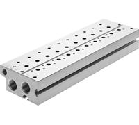 Festo Bloc De Raccordement - 8026285