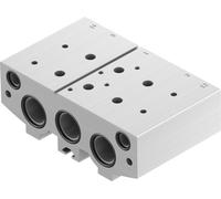 Festo Bloc De Raccordement - 8026315