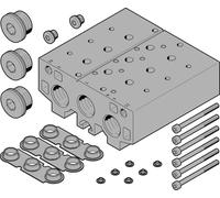 Festo Bloc De Raccordement - 8026364