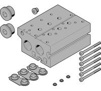 Festo Bloc De Raccordement - 8026403
