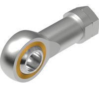 Festo Chape À Rotule M20x1.5 ISO 12240-4 - 9264