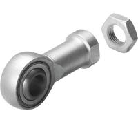Festo Chape À Rotule M48x2 ISO 12240-4 - 10777