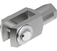 Festo Chape De Tige M20x1.5 ISO 8140 - 6147
