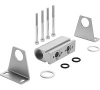 Festo Collecteur D'alimentation Commun - 30280
