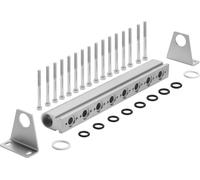 Festo Collecteur D'alimentation Commun - 30558