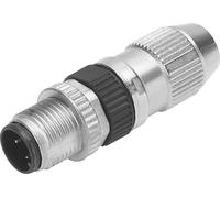 Festo Connecteur 4-pins A-codé M12x1 IP65 IP67 - 562028