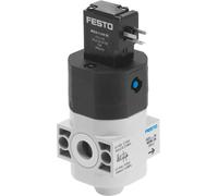 FESTO Distributeur De Mise En Circuit 2.5-16bar Mini - 172957