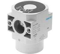 FESTO Distributeur De Mise En Circuit 3-16bar Mini - 170690