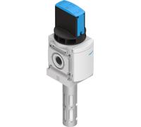 FESTO Distributeur De Mise En Circuit G1/2'' 0-18bar 8700l/min - 541268