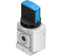 FESTO Distributeur De Mise En Circuit G1/2'' 0-18bar 8700l/min - 541270