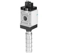 FESTO Distributeur De Mise En Circuit G1'' 3.5-16bar 18000l/min - 562940