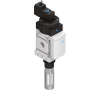 FESTO Distributeur De Mise En Circuit G1/4'' 4-10bar 2000l/min - 542599