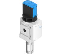 FESTO Distributeur De Mise En Circuit G1/8'' 0-14bar 1200l/min - 541263