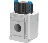 FESTO Distributeur De Mise En Circuit Montage En Batterie 0-20bar 25000 - 32000l/min - 541495