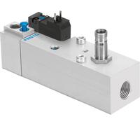 Festo Distributeur De Mise En Pression Progressive - 557377