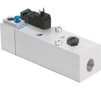 Festo Distributeur De Mise En Pression Progressive - 558230