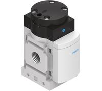 Festo Distributeur De Mise En Pression Progressive G1/4'' 4-14bar 2000l/min - 529531