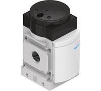 Festo Distributeur De Mise En Pression Progressive G3/8'' 4-18bar 5050l/min - 529821