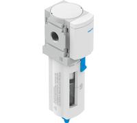 Festo Filtre À Charbon Actif G1/2'' 0-20bar 900l/min - 529679