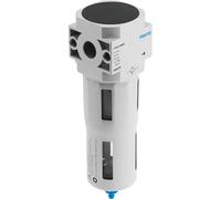 Festo Filtre Fin Embase 1-16bar 1µm Midi - 192570