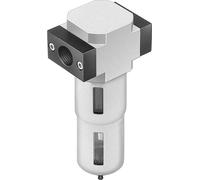 Festo Filtre Fin G1/2'' 1-16bar 1750l/min 1µm Midi - 162630