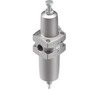Festo Filtre Régulateur G1/2'' 0.5-7bar 4455l/min 40µm - 4787813