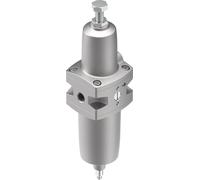 Festo Filtre Régulateur G1/4'' 0.5-7bar 3240l/min 40µm - 4787805